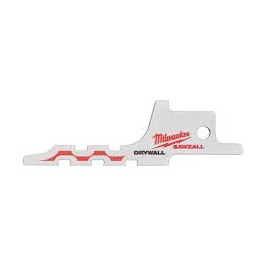 MILWAUKEE 48001640 p&iacute;lov&yacute; list na s&aacute;drokart&oacute;n 63mm