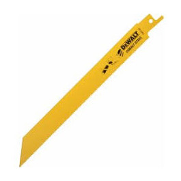 DEWALT DT2353 p&iacute;lov&yacute; list 213mm na kov pre mečov&eacute; p&iacute;ly (5ks)