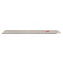 MILWAUKEE 48001084 p&iacute;lov&yacute; list izolačn&eacute; mat/pena/guma/karton 300mm