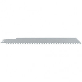MILWAUKEE 48001082 p&iacute;lov&yacute; list 300x4,2mm INOX zmrazen&eacute; mat