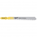 MILWAUKEE 4932254071 p&iacute;lov&yacute; list drevo/plast 75/3,0mm (5ks)  T111 C