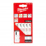 MILWAUKEE 4932430142 p&iacute;lov&yacute; list na kov 91/2,5/1,8mm (5ks) T123 x F