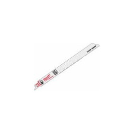MILWAUKEE 48005187 p&iacute;lov&yacute; list 230/1,8mm (5ks) BiM, Co, THIN KERF
