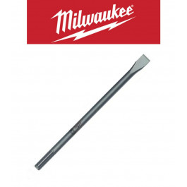 MILWAUKEE 4932343739 sek&aacute;č ploch&yacute; SDS-Max 25x600mm