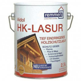 REMMERS Aidol HK Lasur 5L, hemlock