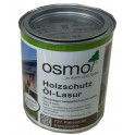 OSMO 727 ochrann&aacute; olejov&aacute; laz&uacute;ra palisander 0,75l