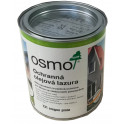 OSMO 731 ochrann&aacute; olejov&aacute; laz&uacute;ra oregon pine 0,75l