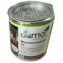 OSMO 014 terasov&yacute; olej massaranduba pr&iacute;rodne sfarben&yacute; 0,75l