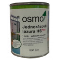 OSMO 9241 laz&uacute;ra jednor&aacute;zov&aacute; dub 0,75l