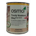 OSMO 3240 tvrd&yacute; voskov&yacute; olej Rapid 2,5l biely transparent