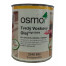 OSMO 3240 tvrd&yacute; voskov&yacute; olej Rapid 2,5l biely transparent