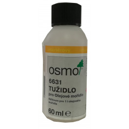 OSMO 6631 tužidlo pre olejov&eacute; moridlo 0,06l