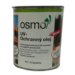 OSMO 427 UV ochrann&yacute; olej EXTRA douglas 2,5l
