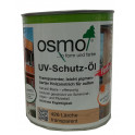 OSMO 426 UV ochrann&yacute; olej EXTRA červen&yacute; smrek 2,5l