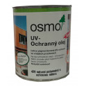 OSMO 429 UV ochrann&yacute; olej EXTRA natural 2,5l