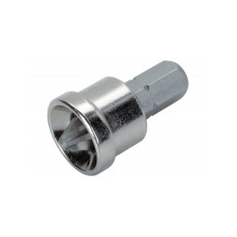 WOLFCRAFT 2 bity PH2 Solid s hĺbkov&yacute;m dorazom 1342000