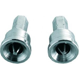 Bity na skrutky do sadrokart&oacute;nu s dorazom PH2 (2ks)