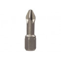 RAXX bit Torsion PH 1x25 mm 3ks/bal.