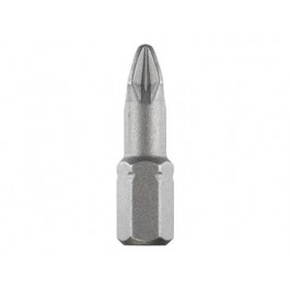 RAXX bit Torsion PZ 1x25mm 10ks/bal.