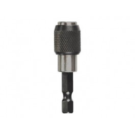 RAXX magnetick&yacute; držiak na bity 1/4"   50mm s poistkou