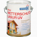 REMMERS Aidol Wetterschutz-Lasur UV 0,75L, bezfarebn&aacute;