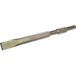 Sek&aacute;č 6-hran. 21mm ploch&yacute; 26x450mm MAKITA 