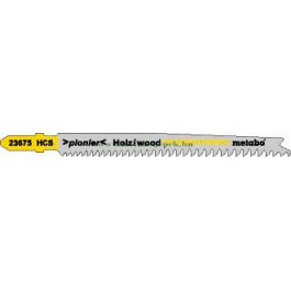 METABO 23675 HCS list p&iacute;lov&yacute; T 234 X 5ks