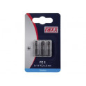 RAXX bit Torsion PH 3x25mm 3ks/bal.