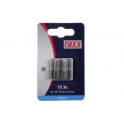 RAXX bit Torsion TX 30x25mm 3ks/bal.