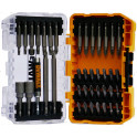 DEWALT DT70702 40-dielna s&uacute;prava bitov