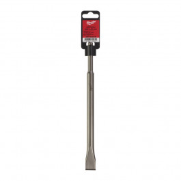 MILWAUKEE sek&aacute;č ploch&yacute; SDS-PLUS 20x250mm 4932339626