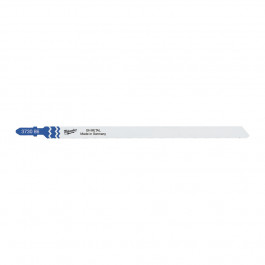 MILWAUKEE p&iacute;lov&yacute; list kov 155mm Bi-Metal (5ks) T718AF