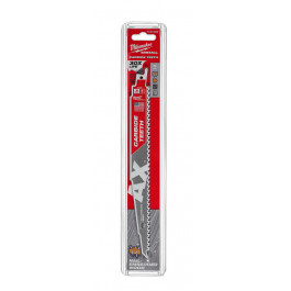 MILWAUKEE 48005226 p&iacute;lov&yacute; list demolačn&yacute; 230/5 AX CARBIDE