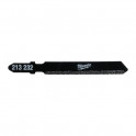 MILWAUKEE 4932213232 p&iacute;lov&yacute; list na abraz. materi&aacute;l a liatinu 54mm zr. 50  T150