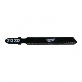 MILWAUKEE 4932213232 p&iacute;lov&yacute; list na abraz. materi&aacute;l a liatinu 54mm zr. 50  T150