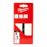 MILWAUKEE 4932213232 p&iacute;lov&yacute; list na abraz. materi&aacute;l a liatinu 54mm zr. 50  T150