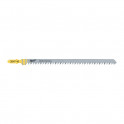 MILWAUKEE 4932354745 p&iacute;lov&yacute; list drevo 155/4mm T744D (5ks)