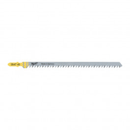 MILWAUKEE 4932354745 p&iacute;lov&yacute; list drevo 155/4mm T744D (5ks)