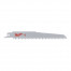 MILWAUKEE list na drevo 150mm