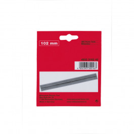 MILWAUKEE nože do hobl&iacute;ka 102mm 4932316243