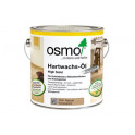 OSMO 3041 Effekt Natural tvrd&yacute; voskov&yacute; olej transparent 2,5l