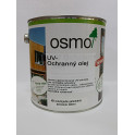 OSMO 424 UV ochrann&yacute; olej EXTRA smrek/jedľa 2,5l
