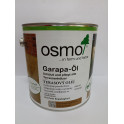 OSMO 013 terasov&yacute; olej garapa pr&iacute;rodne sfarben&yacute; 2,5l
