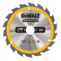 DEWALT DT1943 p&iacute;lov&yacute; kot&uacute;č 190x30mm 18z. rychly pozdlzny rez