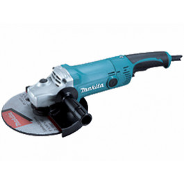 MAKITA GA9050R uhlov&aacute; br&uacute;ska 230mm 2000W plynul&yacute; rozbeh