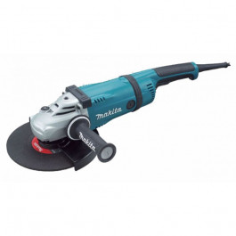 MAKITA GA9020RF uhlov&aacute; br&uacute;ska 230mm 2200W plynul&yacute; rozbeh