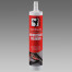 DEN BRAVEN silikon 100% univerzalny hnedy 310ml RED line