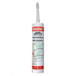 FISCHER silikon univerzalny - transparent (15)