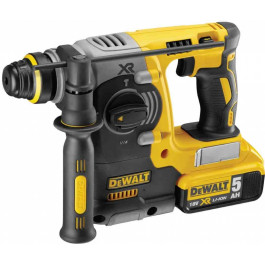 DEWALT DCH273P2 aku kombinovan&eacute; kladivo