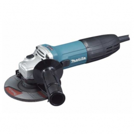 MAKITA GA5030R uhlov&aacute; br&uacute;ska 125mm